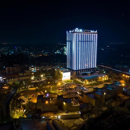 The Baron Hotel - Карбала Экстерьер фото